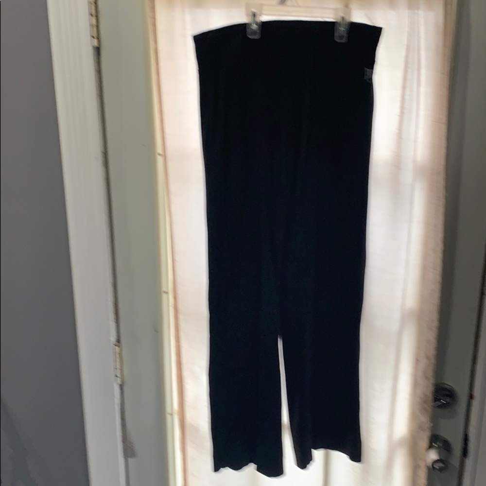 Exercise pants
